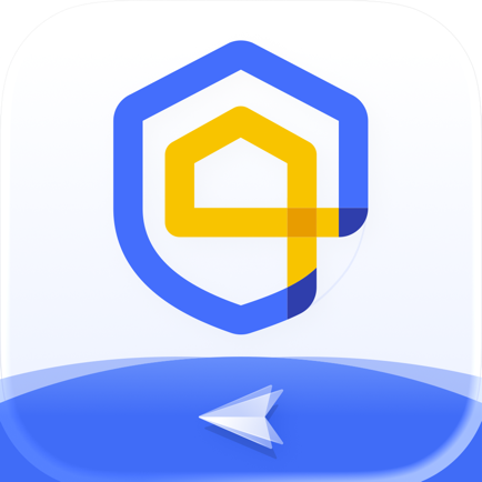 Parental Control App: AirDroid