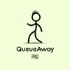 QueueAway Pro icon