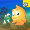 Freddi Fish 2: Haunted School icon
