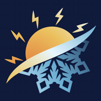 EverythingWeather logo