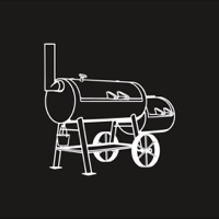PitLog: BBQ Log & Recipe Book app icon - Food & Drink app for iPhone