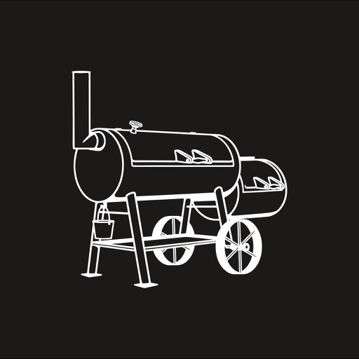 PitLog: BBQ Log & Recipe Book