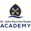 St John Paul the Great Academy icon