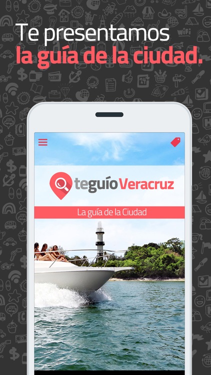 TeGuio Veracruz