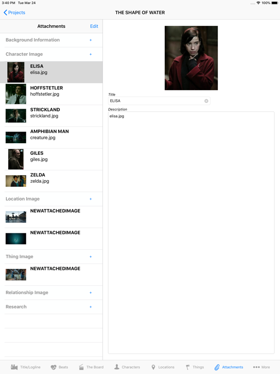 Save the Cat! iPad screenshot 7 - Education app
