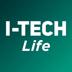 I-TECH Life old