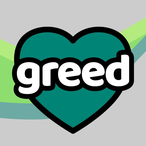 greed : Niche online dating