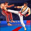 Karate Kings Fight 25 icon