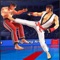 Let’s imagine yourself as a karate & martial art master that is the ultimate king fighter in Kung Fu karate fighting