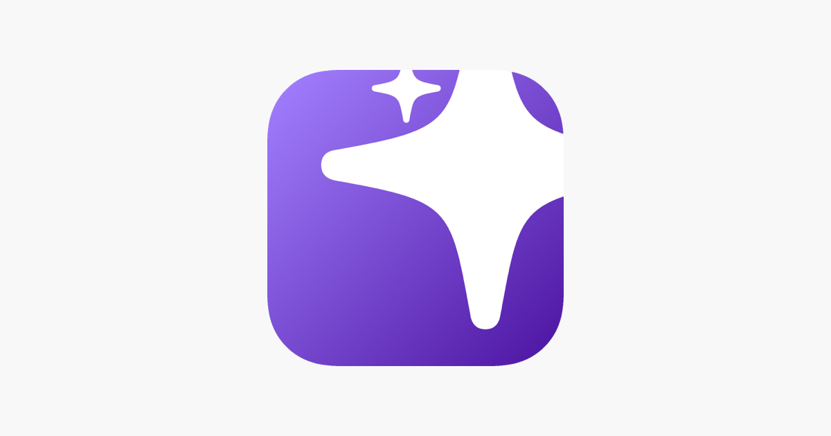 ‎Wallpaper AI Art Creator on the App Store