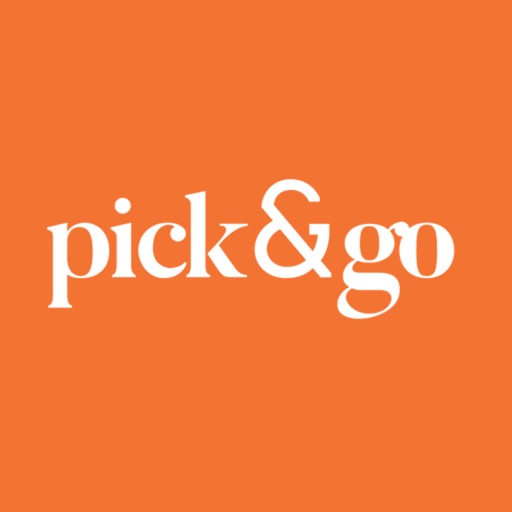 Pick&GO CS