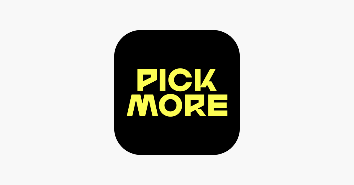 PICKMORE 8 PICKMORE 2