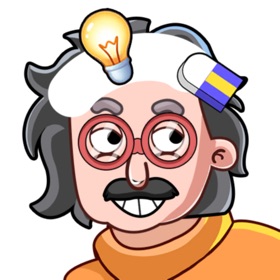 Delete Puzzle: Brain Challenge