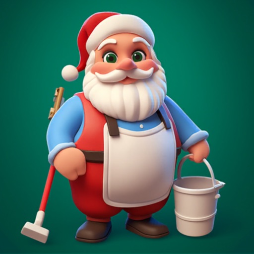Clean It: Игра Уборка!