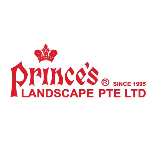 Prince Landscape icon