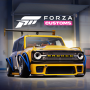 Forza Customs - Restore Cars