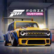 Forza Customs: Restaura Coches