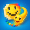 Color Jam: Pixel Art Run icon