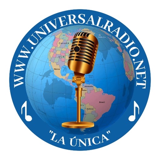 Universal Radio icon