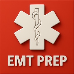 EMT Prep 2025 : Practice Tests