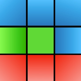 螢幕擷取畫面 (9) A New SameGame