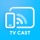 TV Cast & Screen Mirroring App