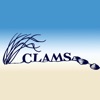 CLAMS Library Network icon