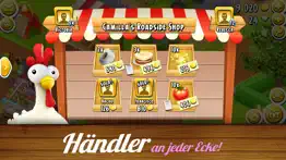 hay day iphone bildschirmfoto 2