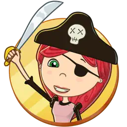 Nelly Cootalot: The Fowl Fleet app icon