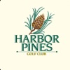 Harbor Pines Golf icon