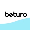 Boturo: Drink & Pill Reminders icon