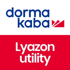 螢幕擷取畫面 (4) dormakaba Lyazon utility