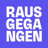 Rausgegangen: Events entdecken - Rausgegangen GmbH