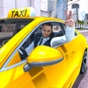 Crazy Taxi Driver: Car Games icon