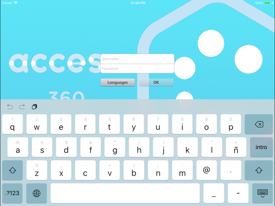 Screenshot #4 pour Acceso360