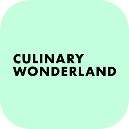 Culinary Wonderland