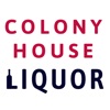 Colony House Liquor icon