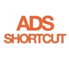 Ads Shortcut icon