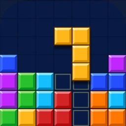 Block Smash: Jeu puzzle blocs