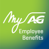 MyAG Employee Benefits - AG Insurance