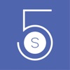 FIV5S icon