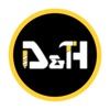 Drill and Hammer icon