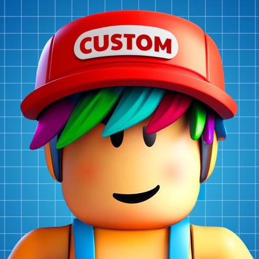 Skins Maker for Roblox