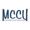 MCCU icon