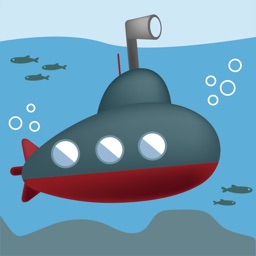 Bataille navale sous-marine