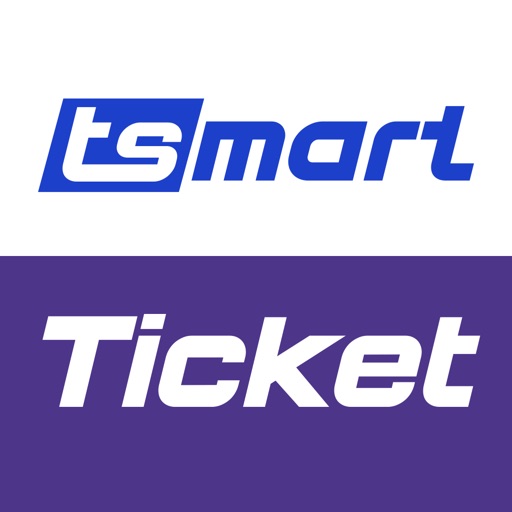 Tsmart Ticket
