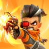Star Blaster: Space Roguelike iOS Mod IPA
