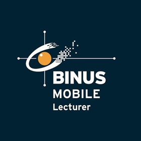 螢幕擷取畫面 (5) BINUS Mobile for Lecturer
