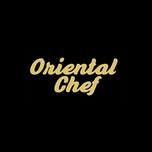 Oriental Chef Derby icon