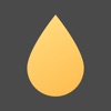 P Water App icon